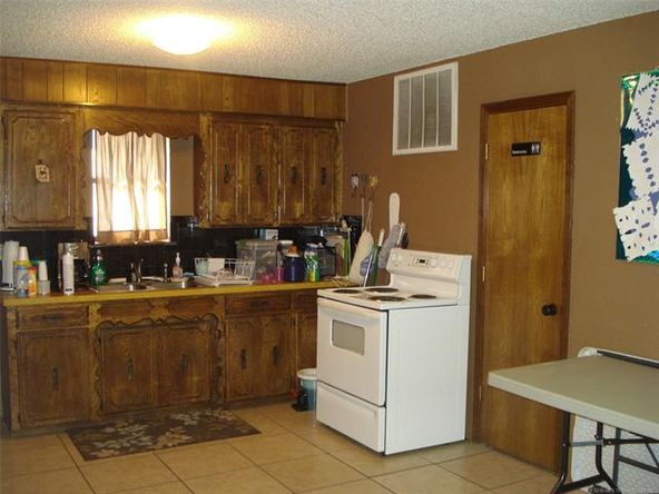 12776 W US HIGHWAY, McAlester, OK 74501